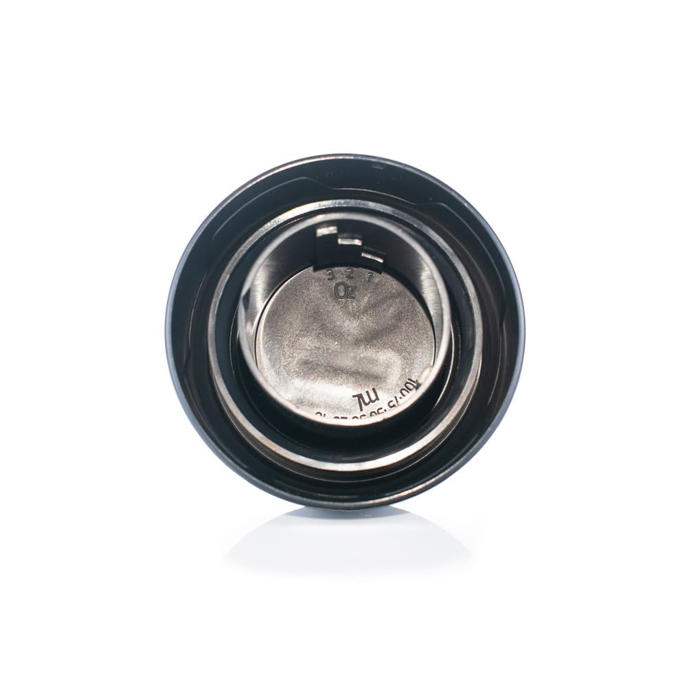 iK - Pro Lid - Integrated Measuring Markers - Precise Application & Mixture Storage for Product and Water Savings - Image 3