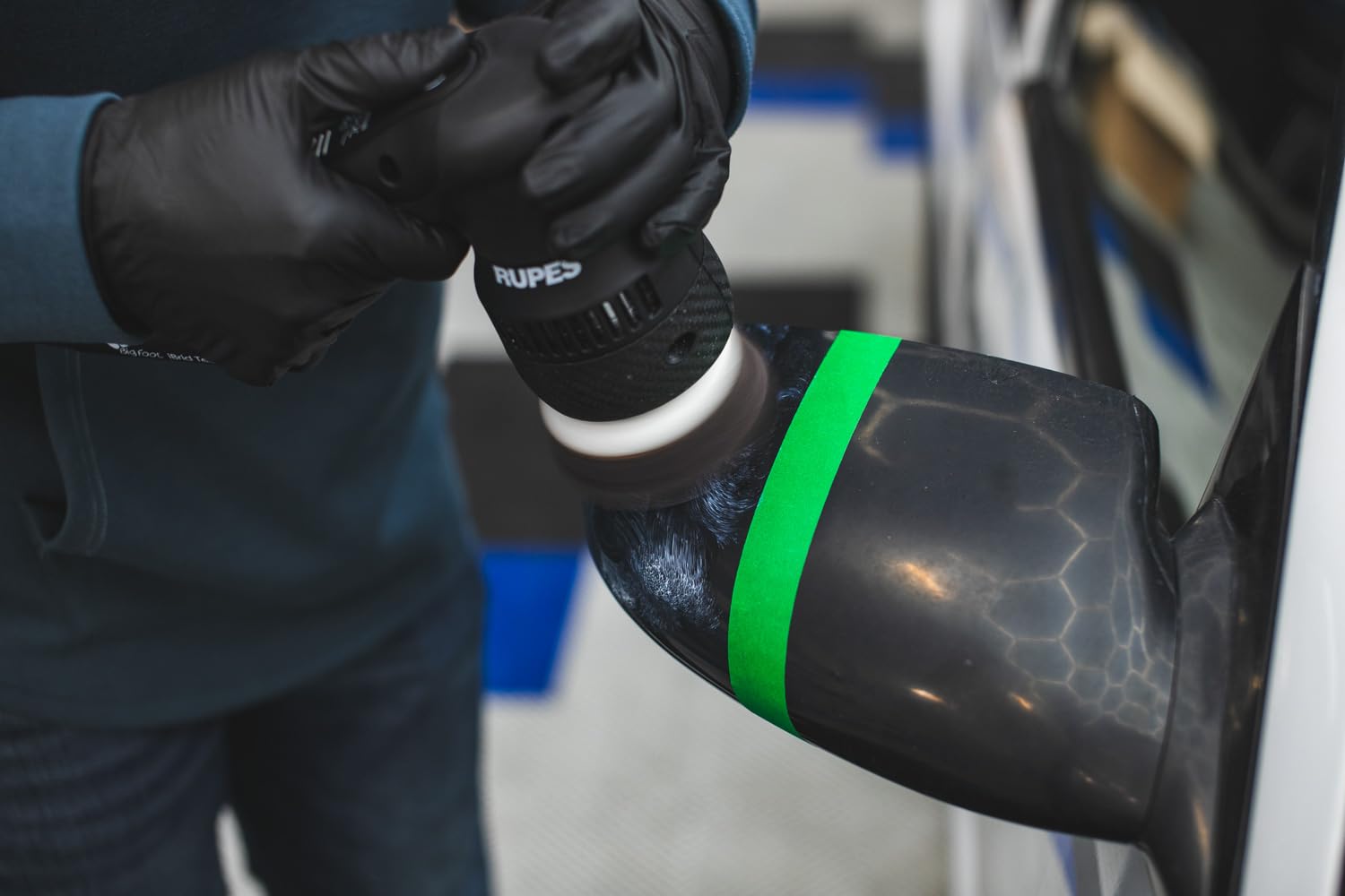 Koch Chemie One Cut & Finish P6.01 - Image 5