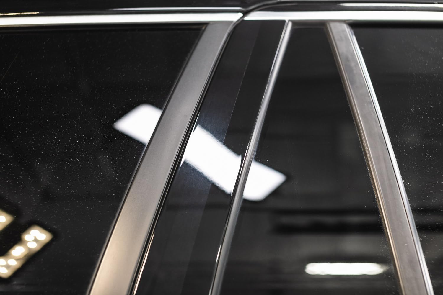 KOCHCHEMIE Fine Cut Polishing Compound - Silicone-Oil-Free; Designed for All Paint Types; for Removing Medium to Heavy Defects, Scratches, and Sanding Marks Up to 2500 Grade (250 milliliters) - Image 9