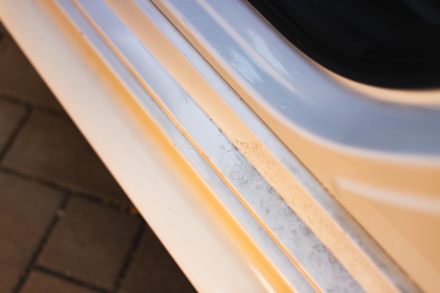 KOCHCHEMIE Wash & Finish - Quick and Easy External Cleaning, Gentle on Paint, Leaves a Glossy, Non-Streak Finish (5 Liters) - Image 7