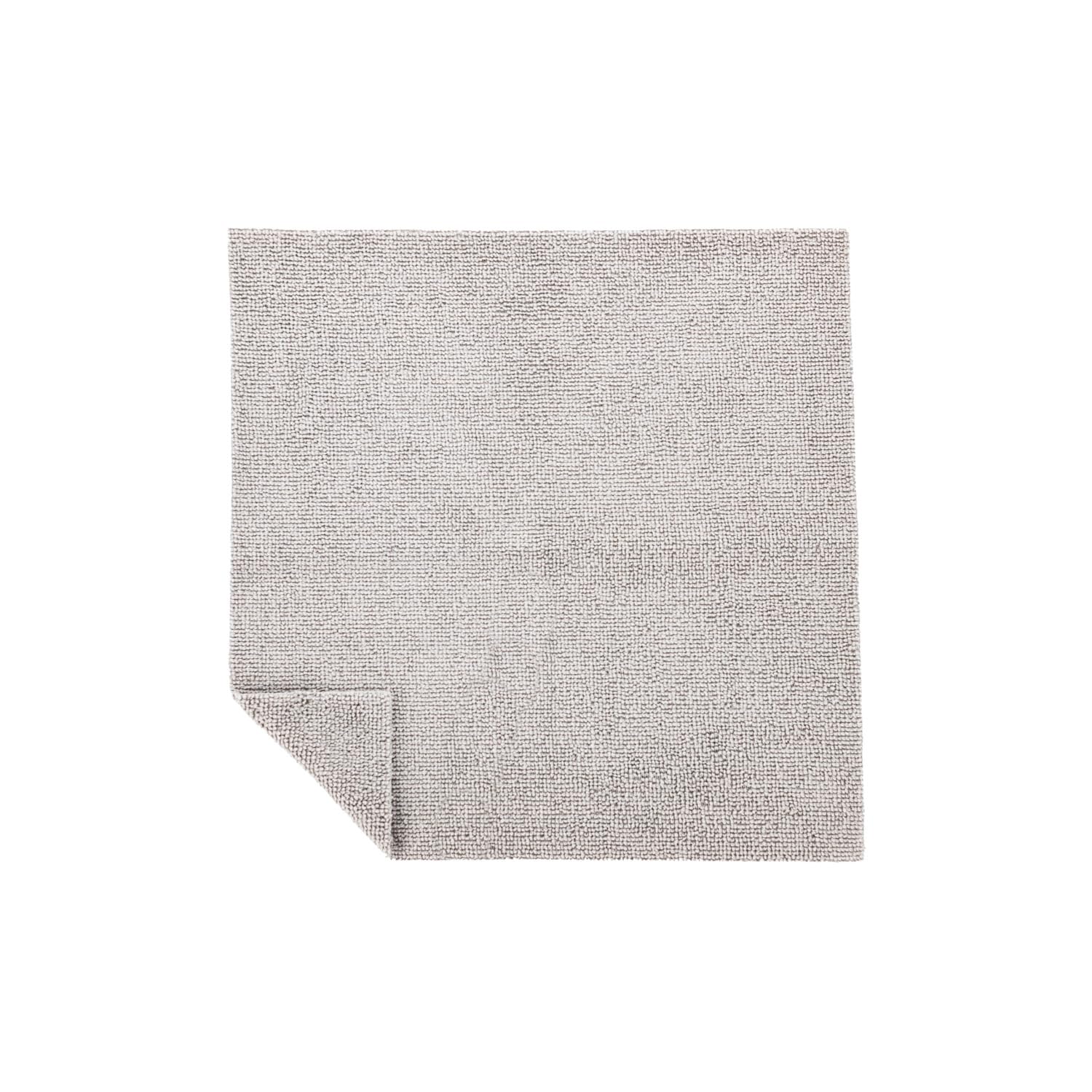 The Rag Company - Complete Interior Detailing Kit - Glass & Interior Cleaner, TriGrip Brushes, Interior Scrubbers, Microfiber Towels, Suede Cloths & Diamond Glass Towels - Car Cleaning Set - Image 4