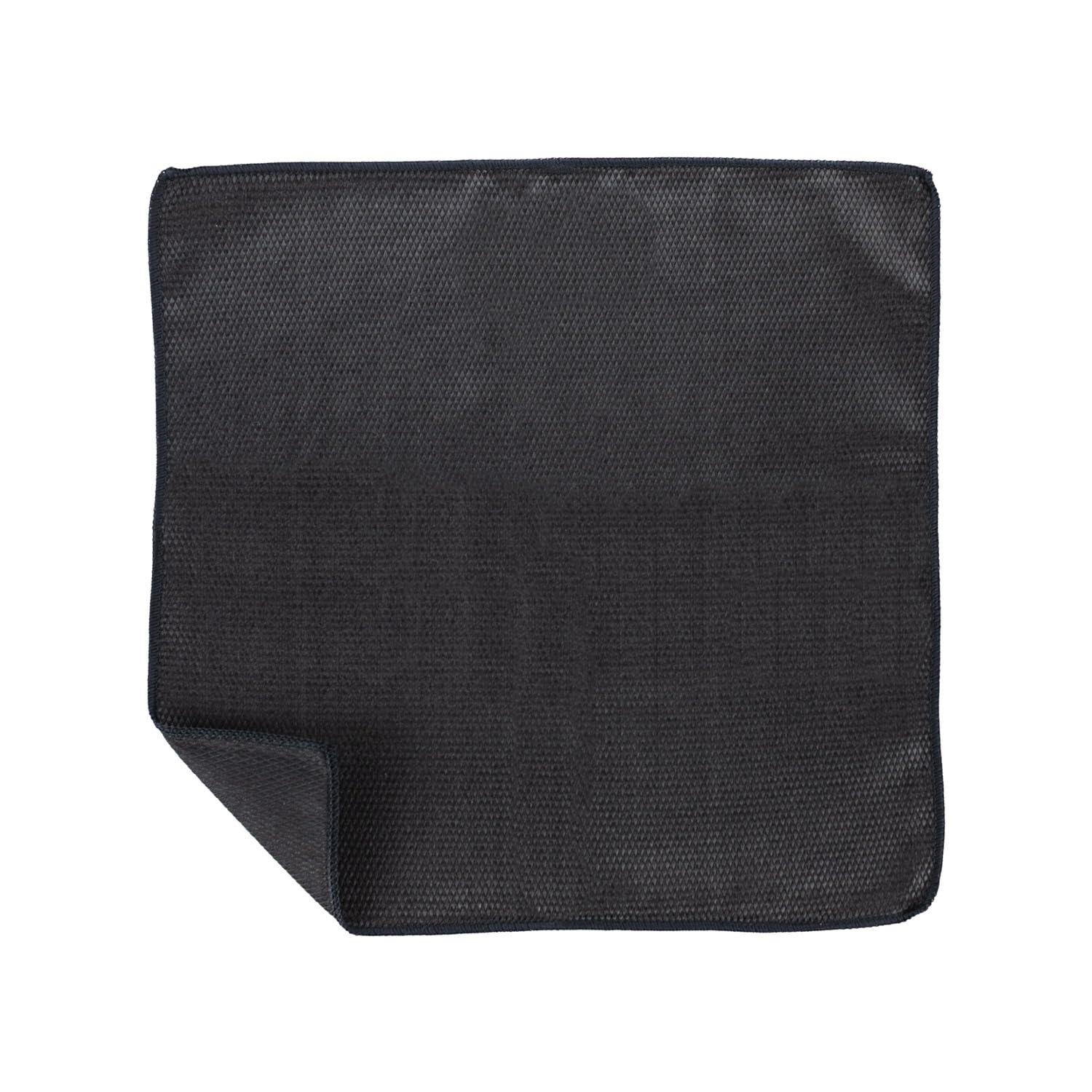 The Rag Company - Bug Scrubber & Exterior Finish Kit - Bug Remover, Nano Car Wash Soap, Quick Detailer, Automotive Glass Cleaner, Wash Mitt, Microfiber Towels & Detail Brush - Image 4