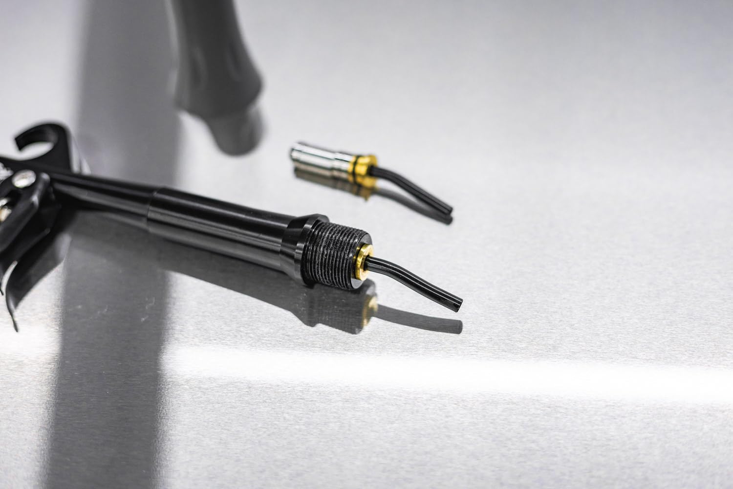 The Rag Company - Ultra Air Blaster Bearing Kit 2 Pack for Version 2; Extend The Service Life of Your Ultra Air Blaster Tools - Image 3